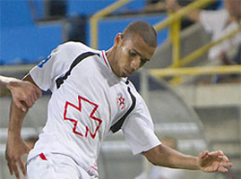 Рамон Лопес, фото fc.volyn.net