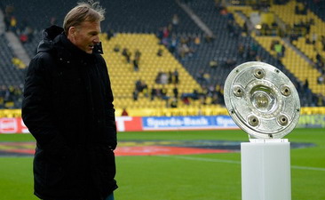 Ханс-Йоахим Ватцке, Getty images