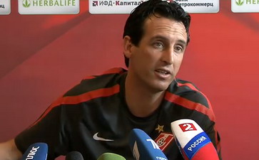 Унаи Эмери, sovsport.ru