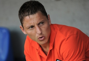 Василий Кобин, фото shakhtar.com