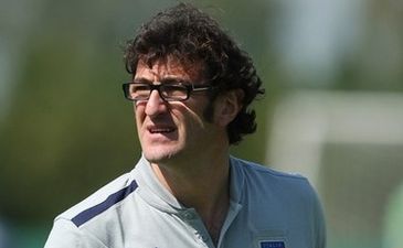 Чиро Феррара, фото Getty Images