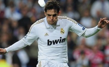 Кака, Getty Images