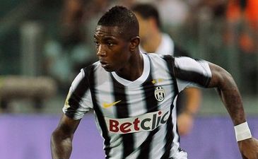 Эльеро Элиа, Getty Images