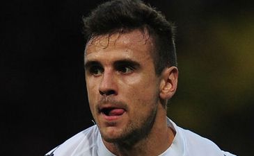 Орландо Са, фото skysports.com