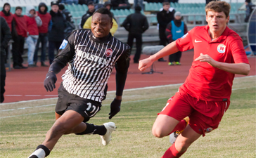 Идахор в борьбе, фото zarya-lugansk.com 