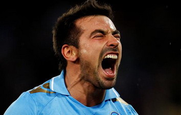 Езекиэль Лавесси, getty images