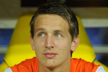 Люк де Йонг, bild.de