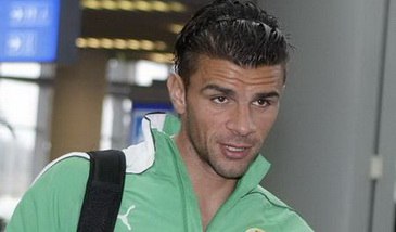 Валентин Илиев, sportvox.net