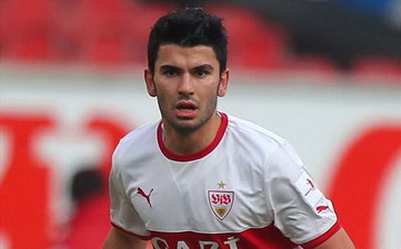 Сердар Таски, Bongarts