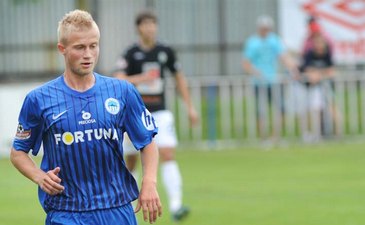 Сергей Люлька, fcslovanliberec.cz