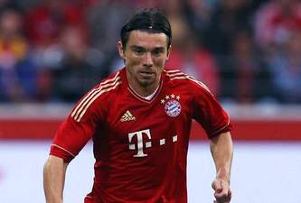 Даниэль Праньич, Bongarts