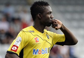 Модибо Маига, skysports.com