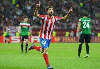 Диего, Getty Images