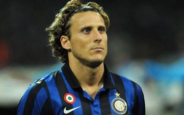 Диего Форлан, Getty images