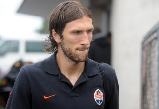 Дмитрий Чигринский, фото shakhtar.com