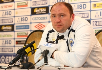 Владимир Пятенко, фото metallurg.donetsk.ua