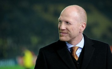 Маттиас Заммер, Getty Images