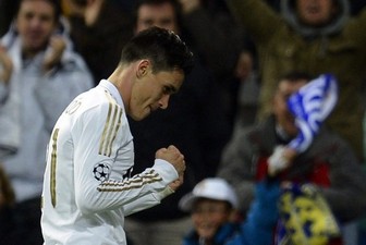 Хосе Кальехон, Reuters