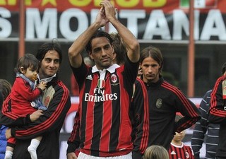 Алессандро Неста, Reuters