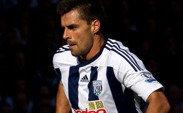 Пауль Шарнер, фото skysports.com