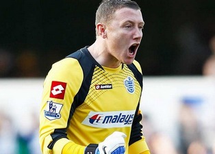 Падди Кенни, skysports.com