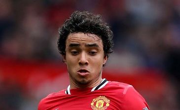 Рафаэль, фото skysports.com