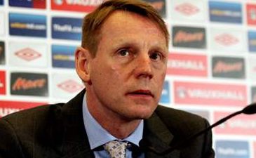 Стюарт Пирс, Getty Images