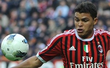 Тиаго Силва, Getty Images