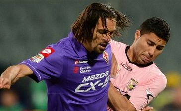 Амаури в борьбе, Getty Images