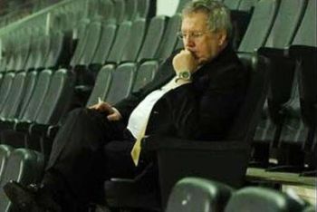 Азиз Йилдирим, фото radikal.com.tr