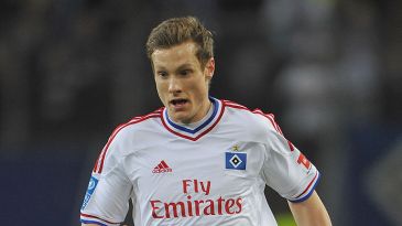 Марсель Янсен, фото bundesliga.de