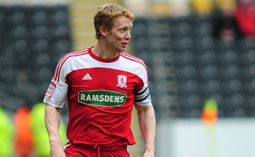 Барри Робсон, Getty Images