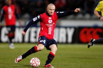 Флоран Бальмон, Getty Images