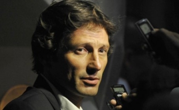 Леонардо, фото ligue1.com