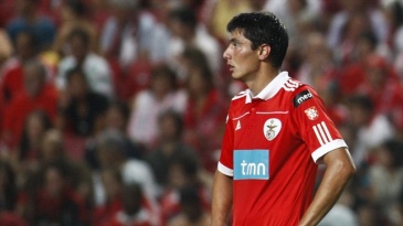 Оскар Кардосо, Getty Images