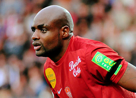 Стив Элана, фото letelegramme.com