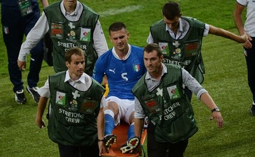 Тиаго Мотта, Getty Images