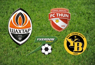 фото shakhtar.com