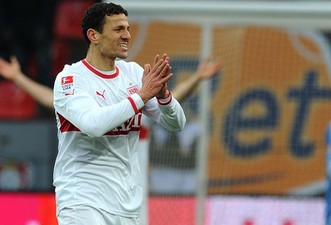 Халид Буларуз, Getty Images