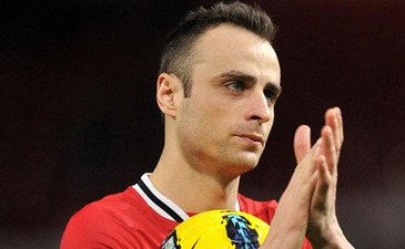 Димитар Бербатов, skysports.com