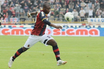 Габи Мудингайи, Getty Images