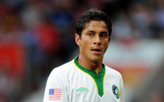 Марвин Ираэта, фото nycosmos.com 