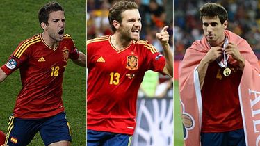 Чемпионы Европы едут в Лондон, marca.com