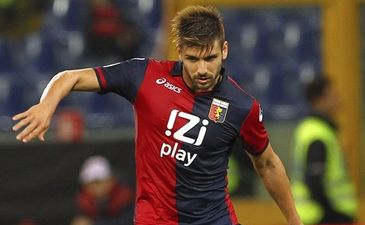 Мигель Велозу, фото Getty Images