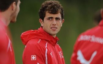 Адмир Мехмеди, фото uefa.com