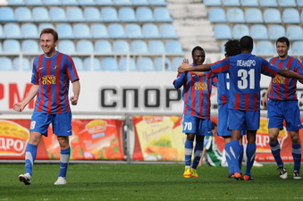 Арсенал Киев © Илья Хохлов, Football.ua