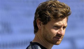 Андре Виллаш-Боаш, фото Getty Images