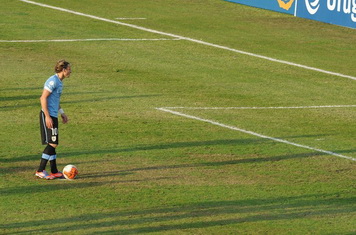 Диего Форлан, Getty Images