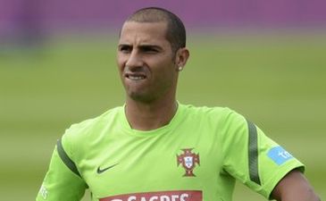 Рикарду Куарежма, фото Getty Images