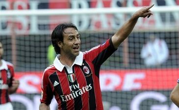 Алессандро Неста, Getty Images